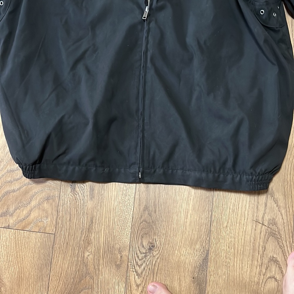 Polo Ralph Ralph Golf Jacket Sz XL - Picture 5 of 7